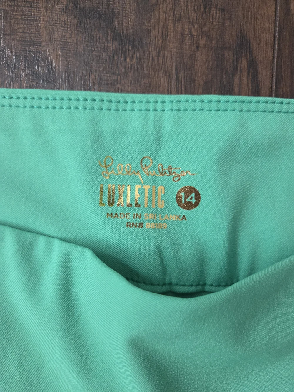 Lilly Pulitzer Pants